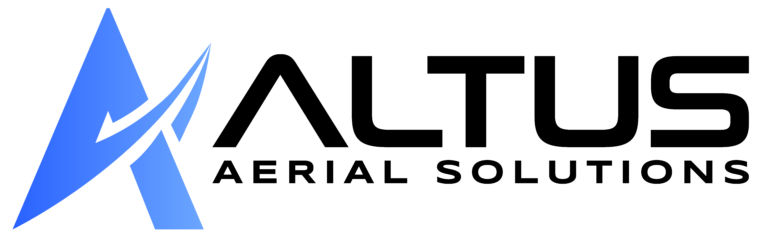 Altus Aerial Solutions Logo